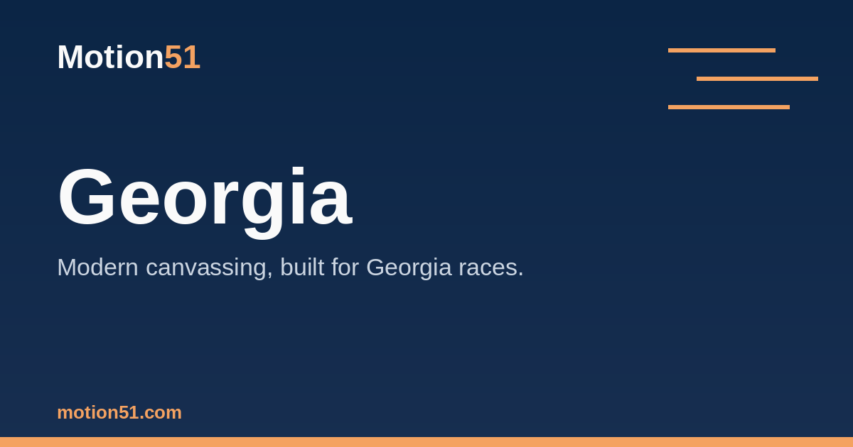 Meriwether County, GA Elections 2026 — Deadlines & Fees